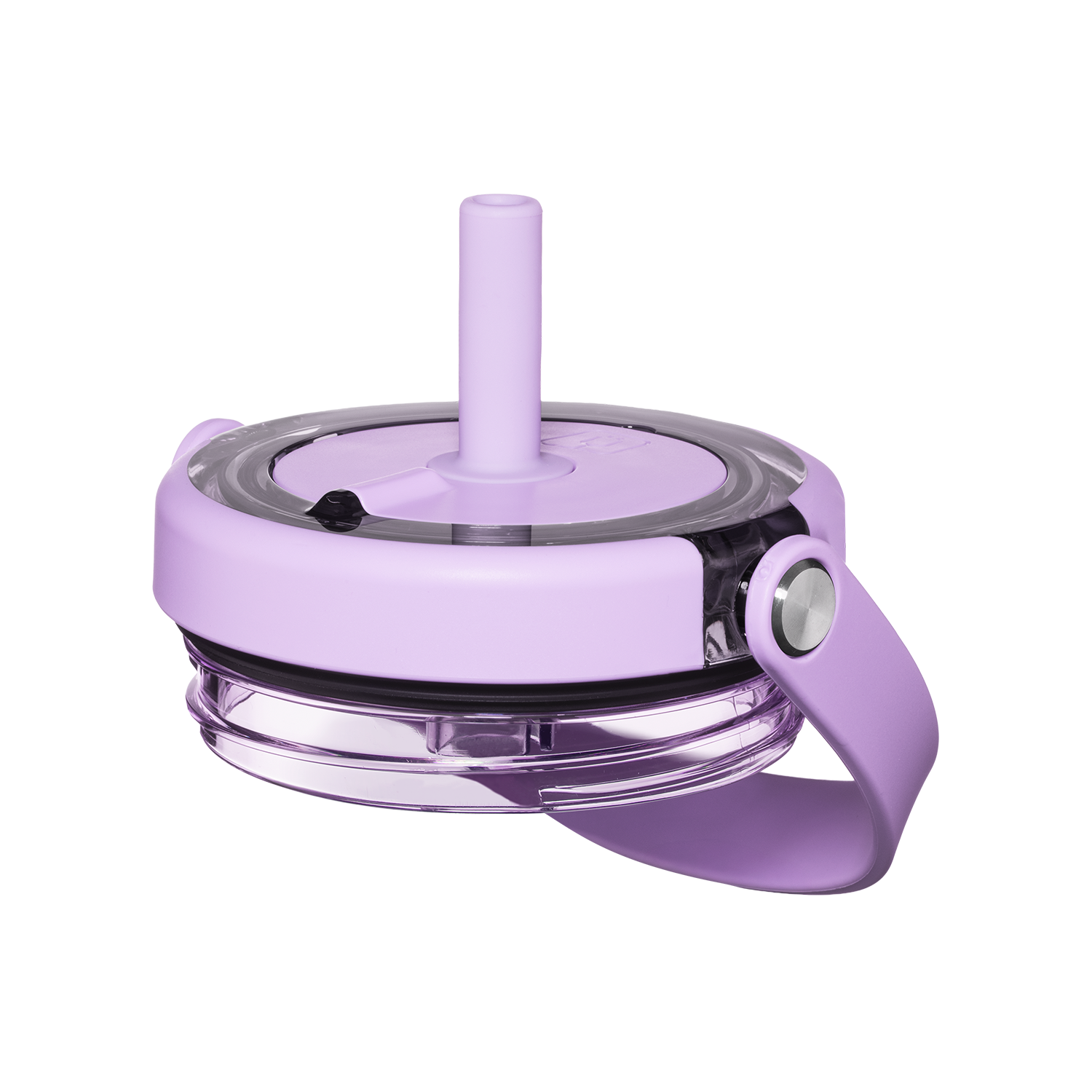 Resa -Turn TM Replacement Lid 35oz | Lavender - Gentle Care