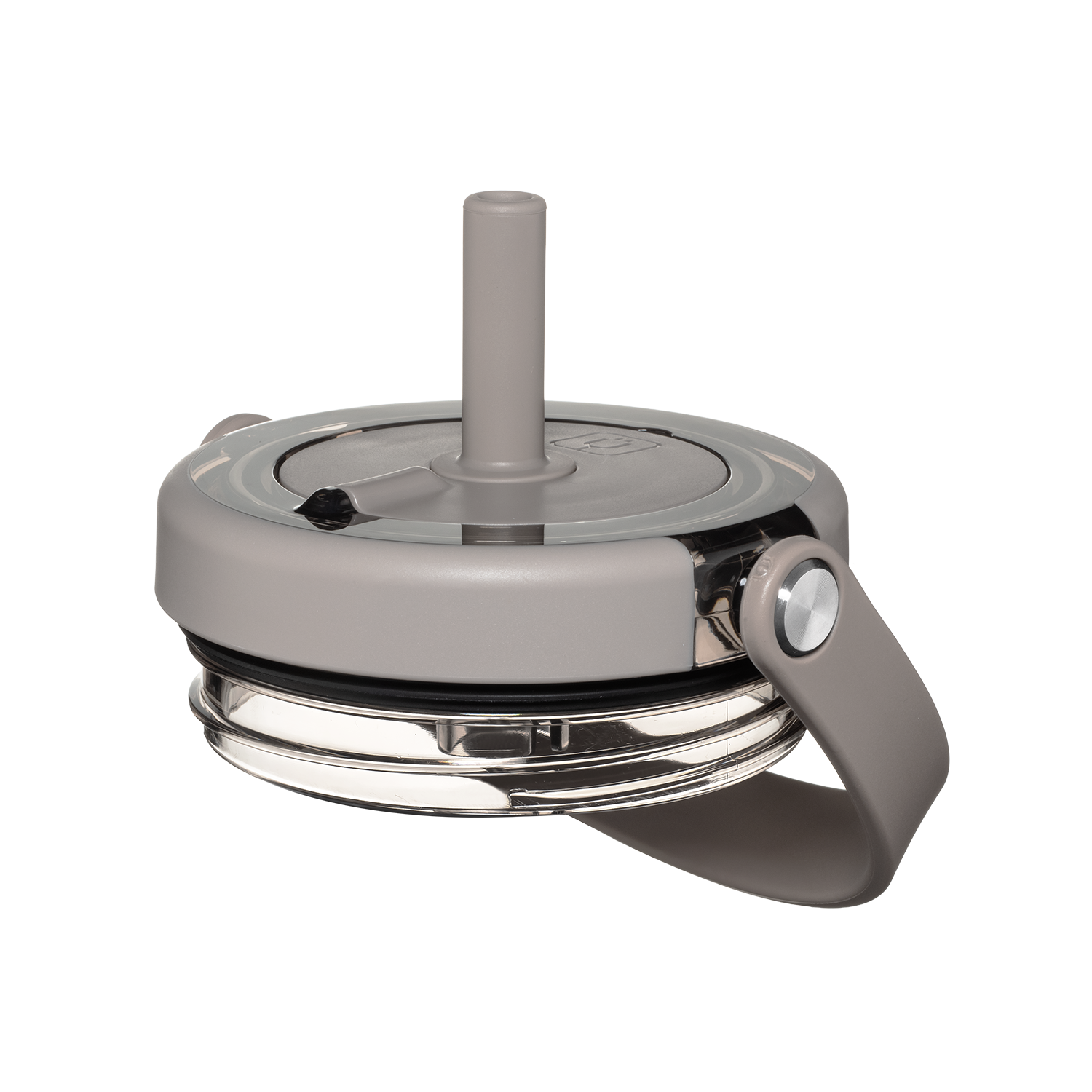 Resa -Turn TM Replacement Lid 35oz | Mocha - Gentle Care