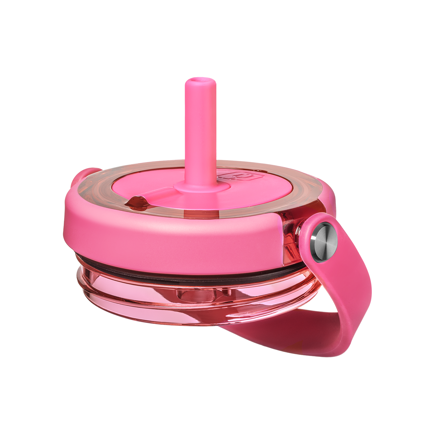 Resa -Turn TM Replacement Lid 35oz | Neon Pink - Simple Care