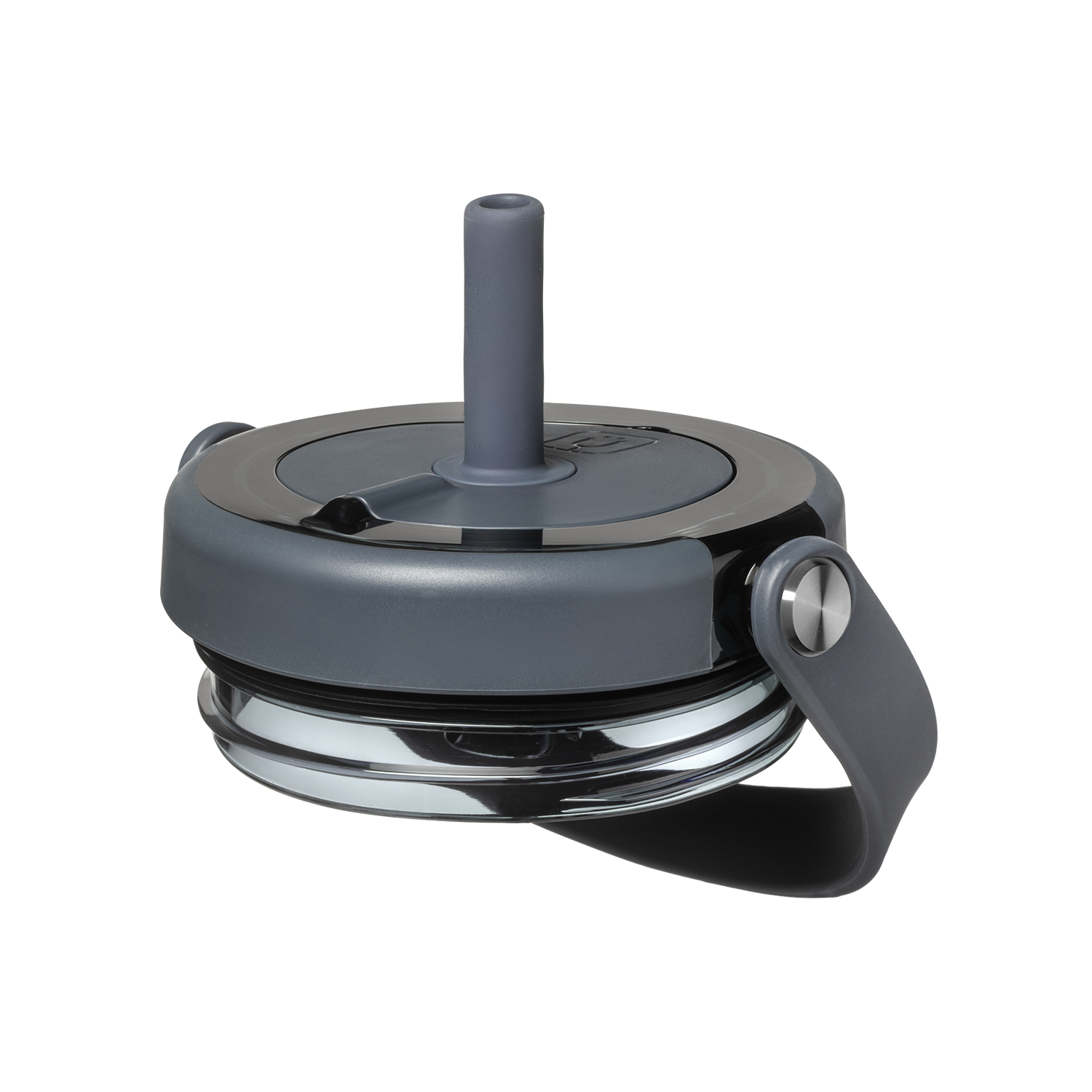 Resa -Turn TM Replacement Lid 35oz | Nightfall Blue - Clean Start