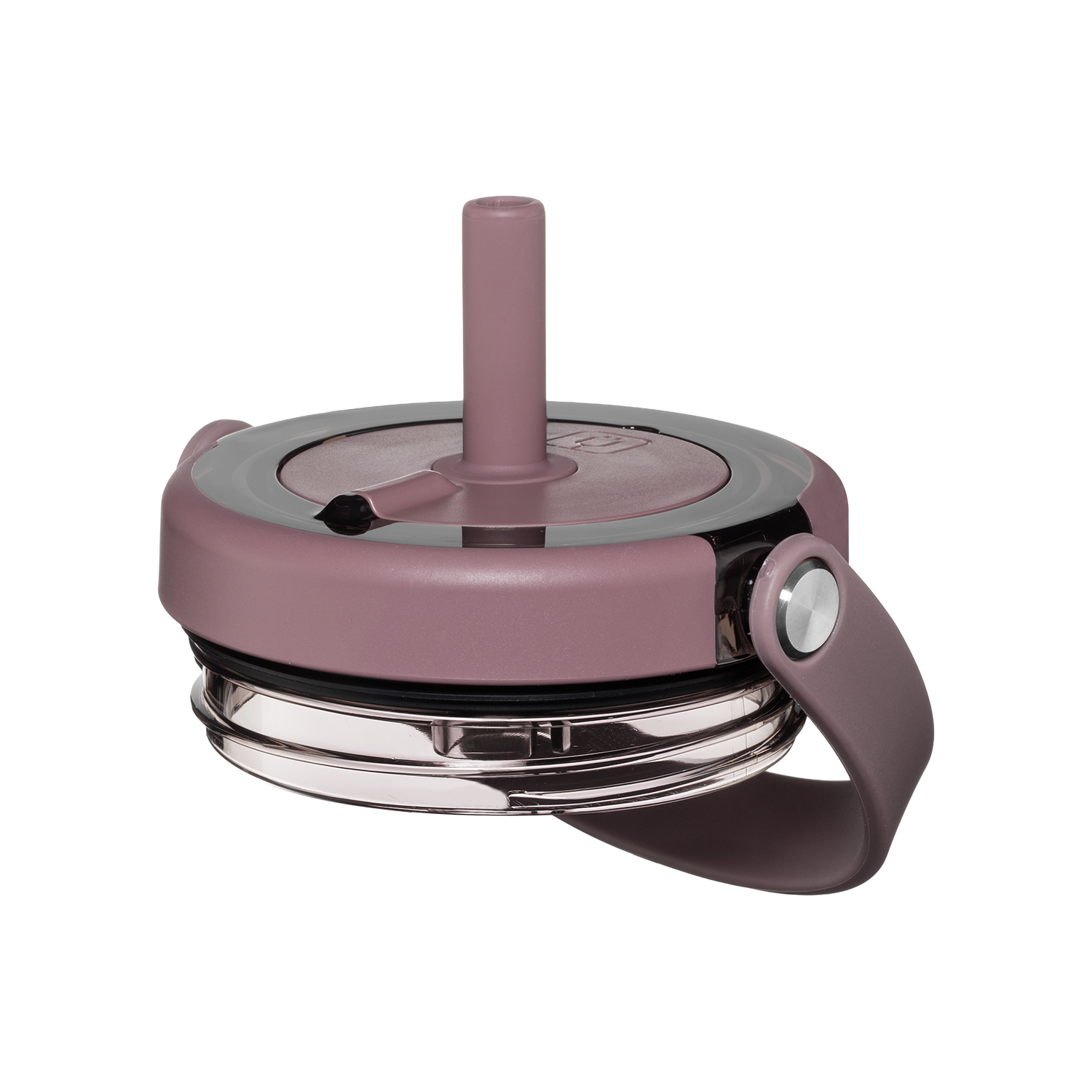 Resa -Turn TM Replacement Lid 35oz | Rose Taupe - Gentle Care