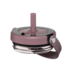 Resa -Turn TM Replacement Lid 35oz | Rose Taupe - Gentle Care