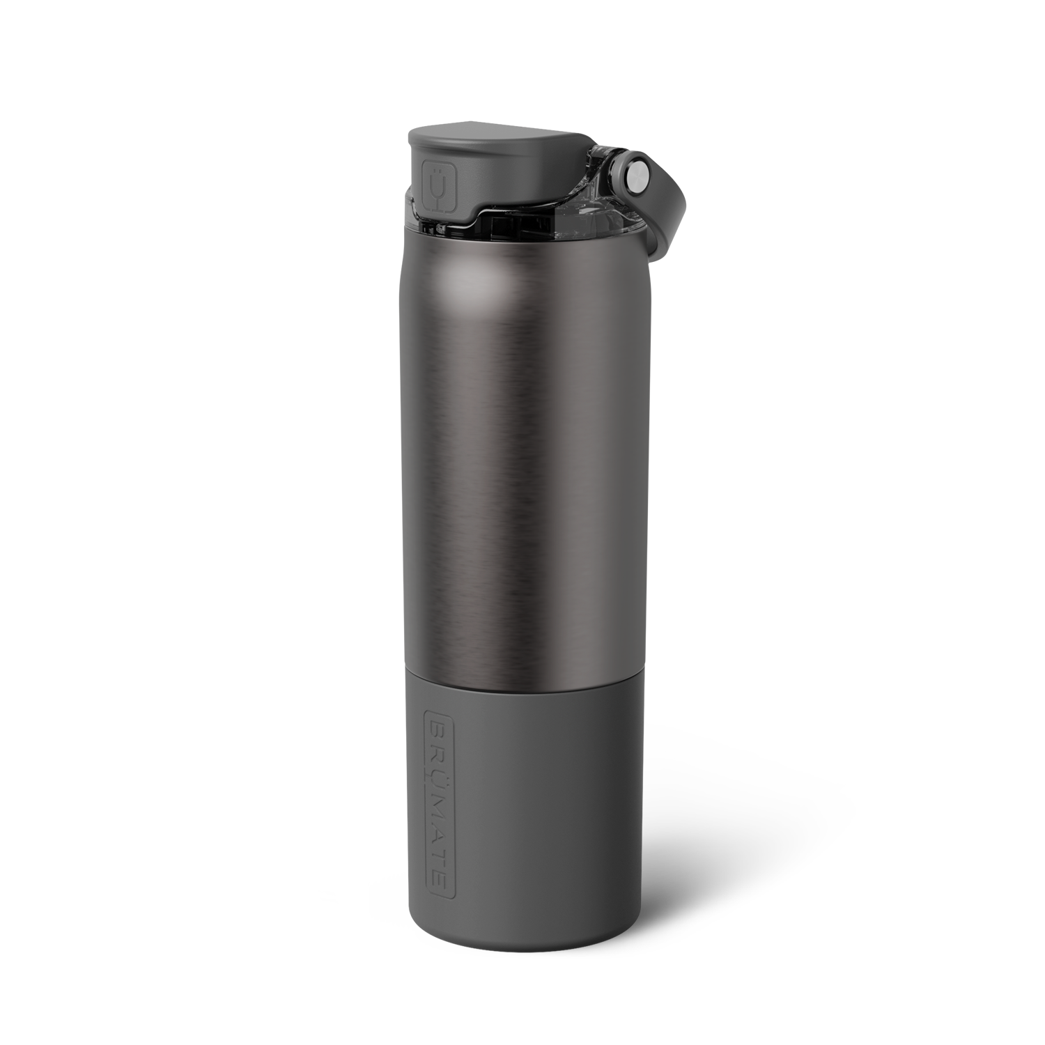 Rise 25oz | Black Stainless - Smooth Sip