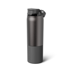Rise 25oz | Black Stainless - Smooth Sip