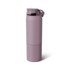Rise 25oz | Lilac Dusk - Gentle Care