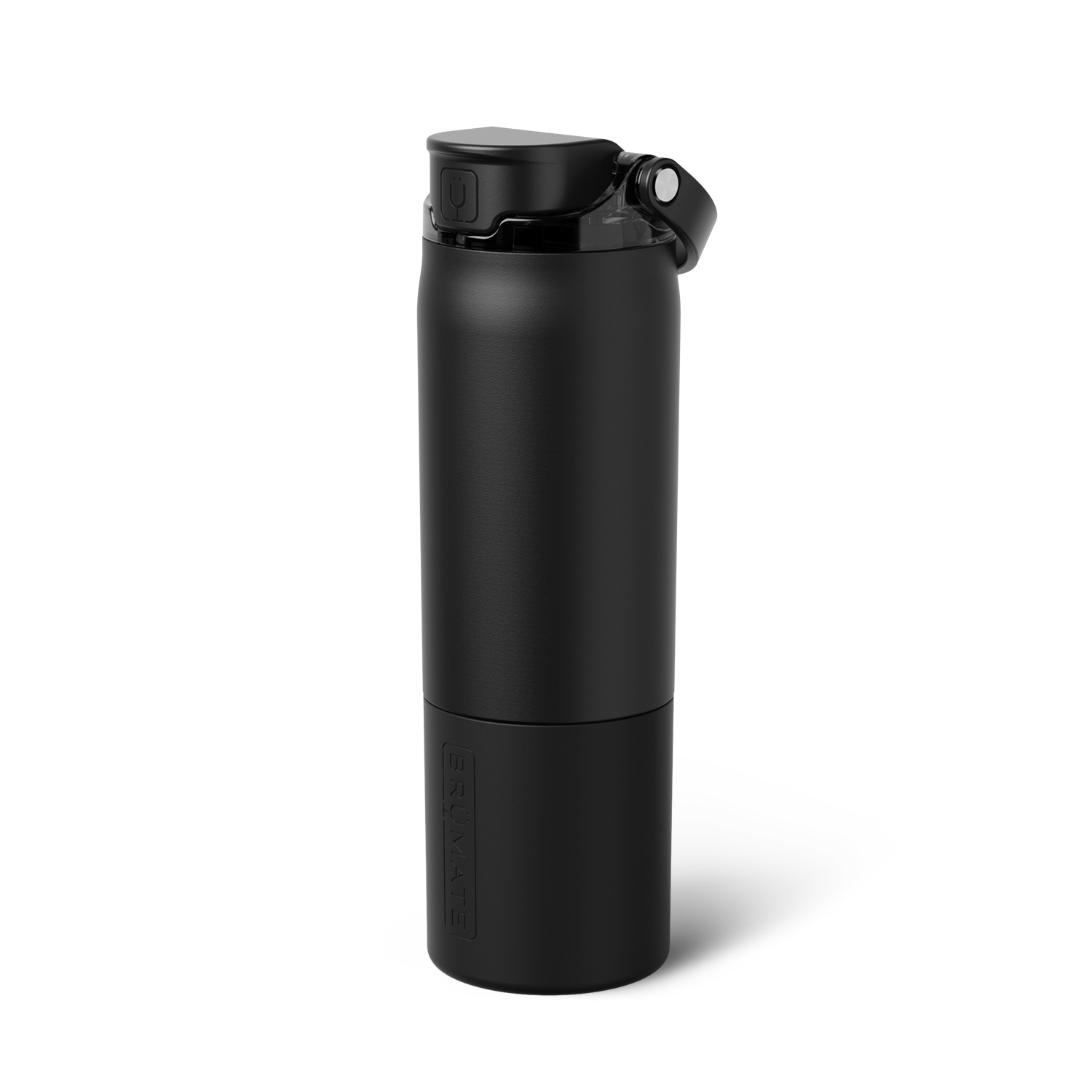 Rise 25oz | Matte Black - Simple Care
