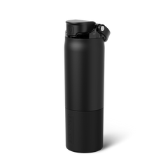 Rise 25oz | Matte Black - Simple Care