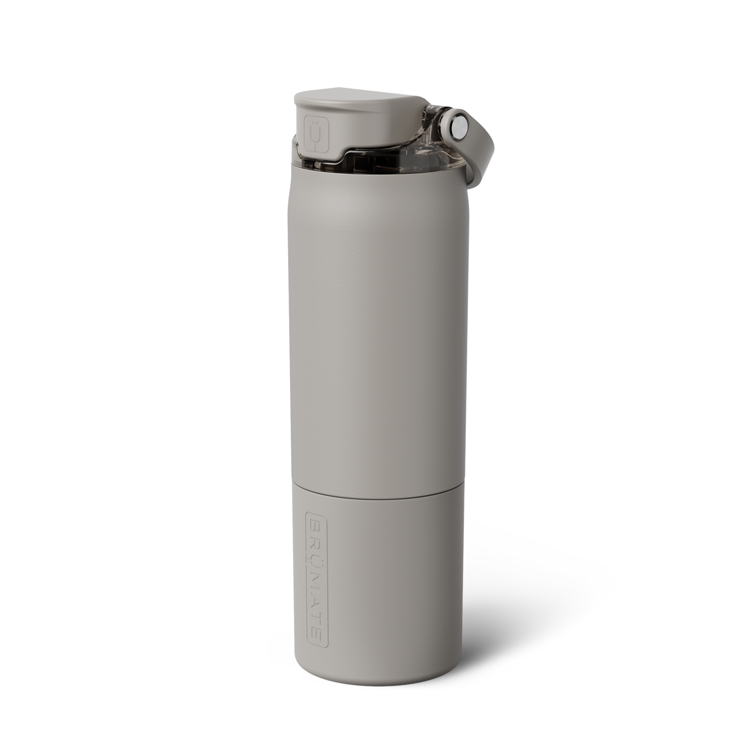 Rise 25oz | Mocha - Clean Start