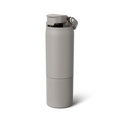 Rise 25oz | Mocha - Clean Start
