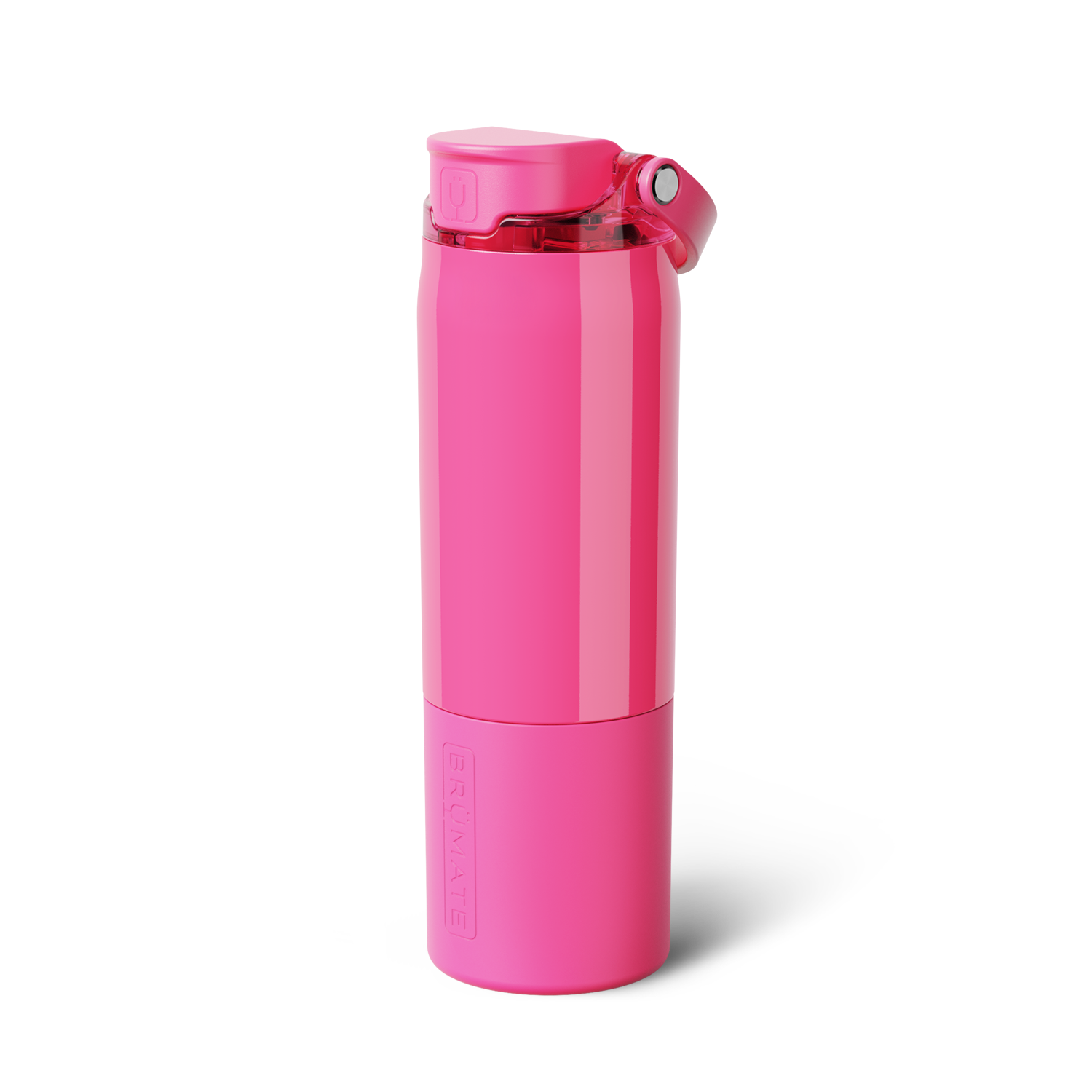 Rise 25oz | Neon Pink - Fresh Routine