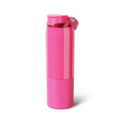 Rise 25oz | Neon Pink - Fresh Routine