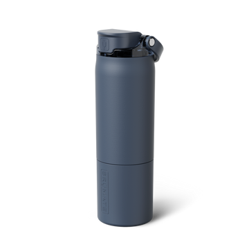 Rise 25oz | Nightfall Blue - Clean Routine