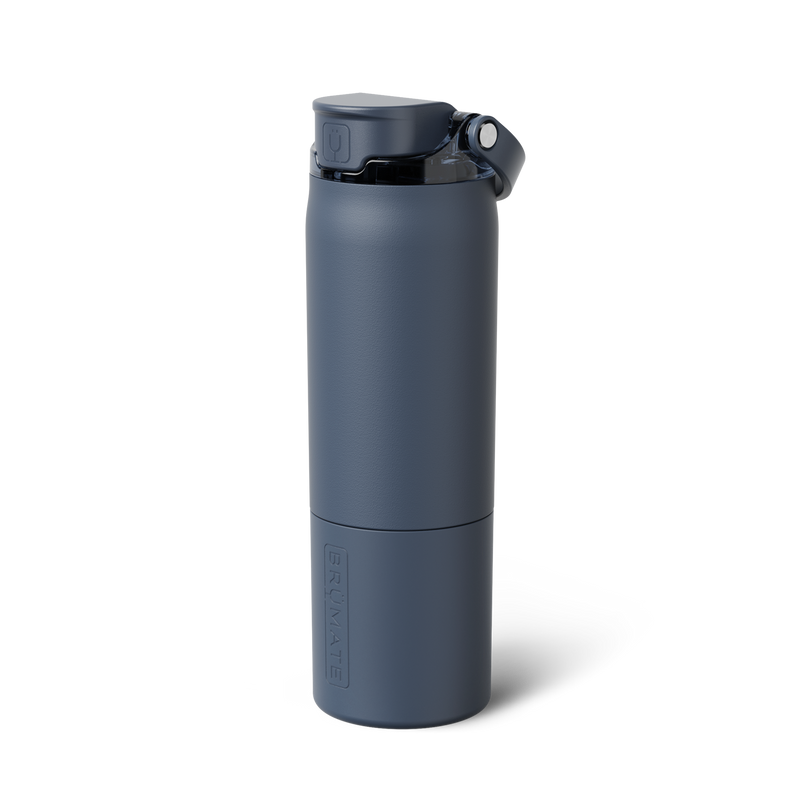 Rise 25oz | Nightfall Blue - Clean Routine