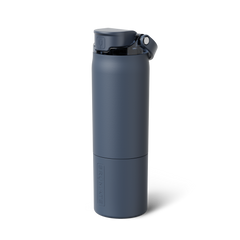 Rise 25oz | Nightfall Blue - Gentle Care