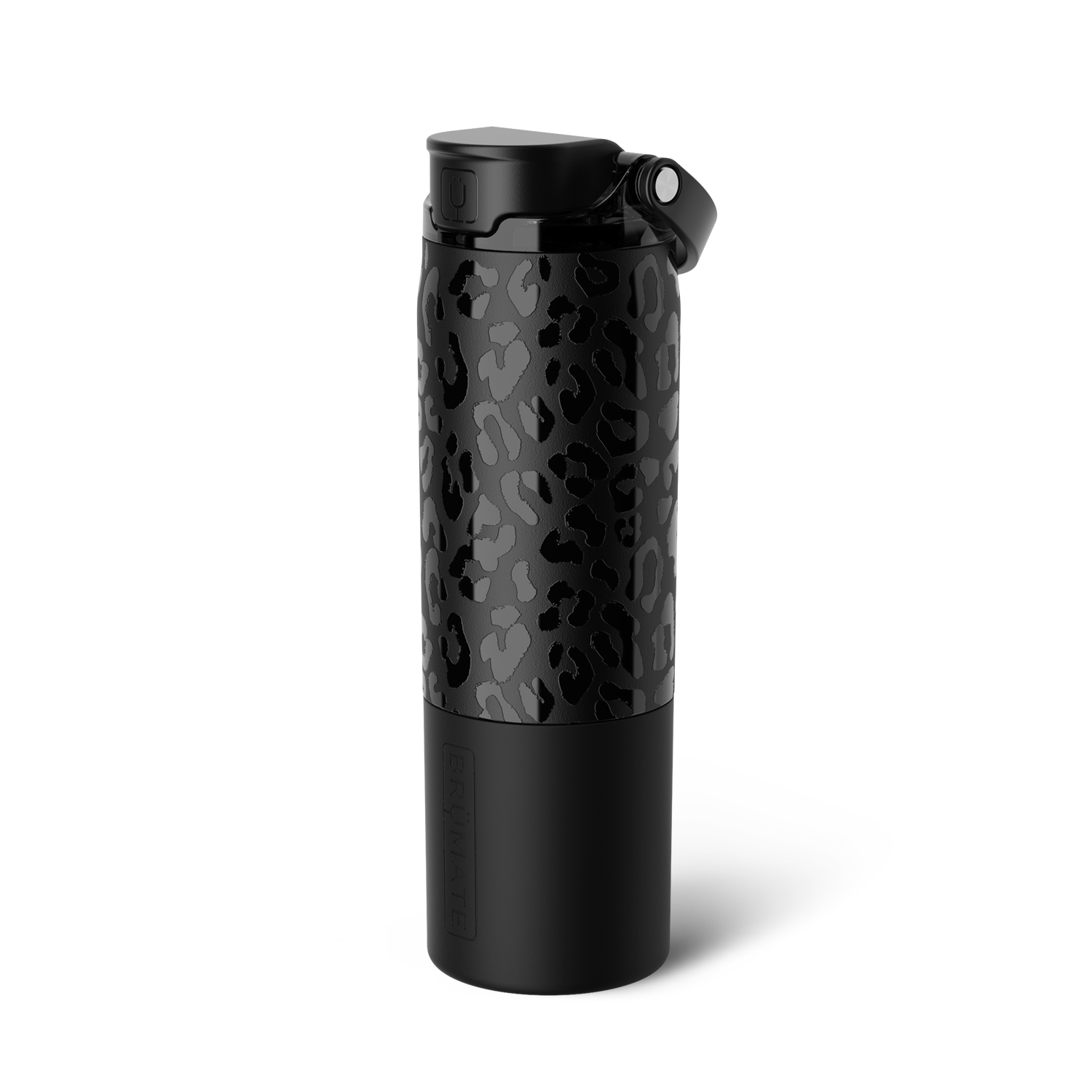 Rise 25oz | Onyx Leopard - Clean Start