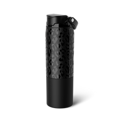 Rise 25oz | Onyx Leopard - Clean Start