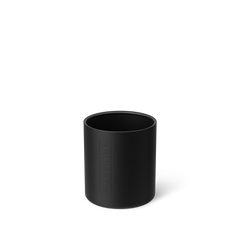 Rise Swappable Sleeve | 25oz | Matte Black - Smooth Sip