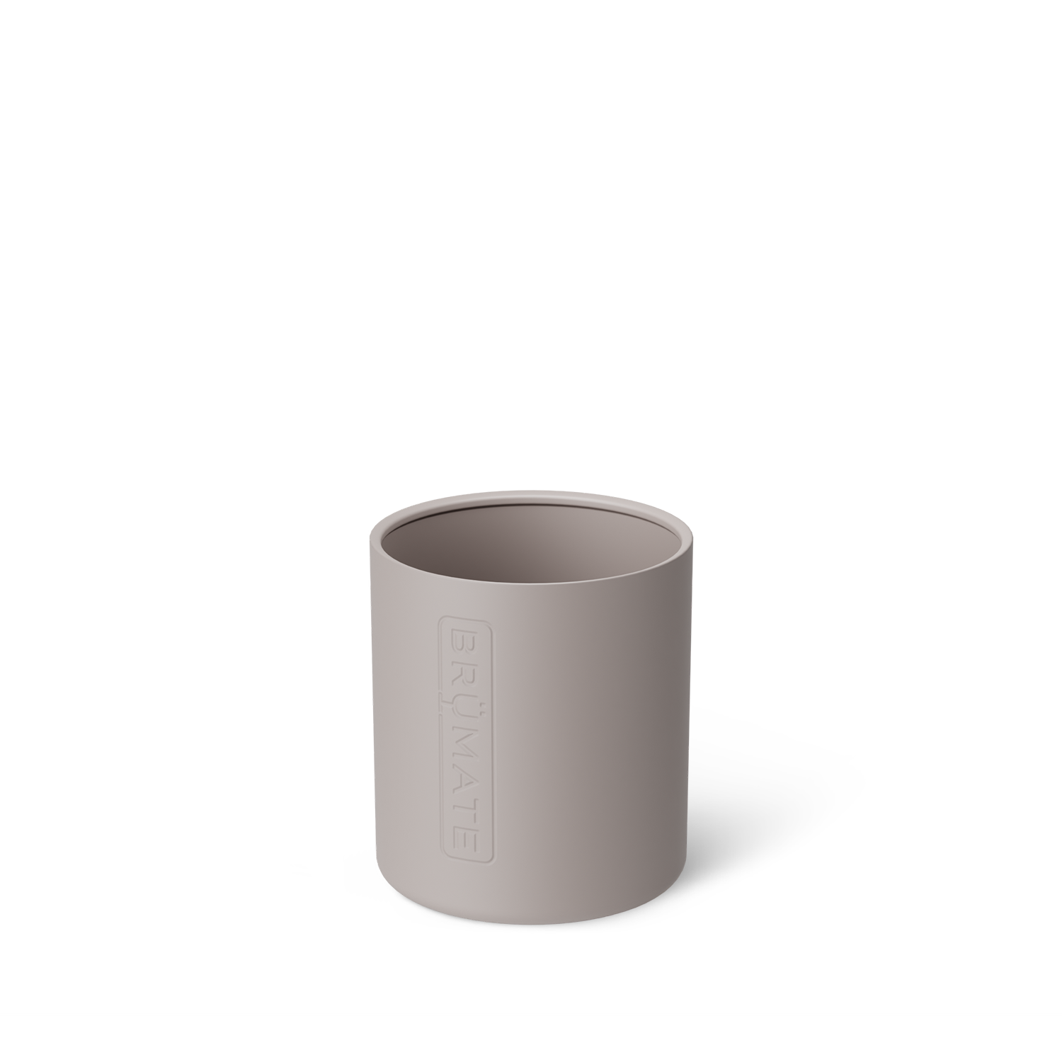 Rise Swappable Sleeve | 25oz | Mocha - Fresh Seal