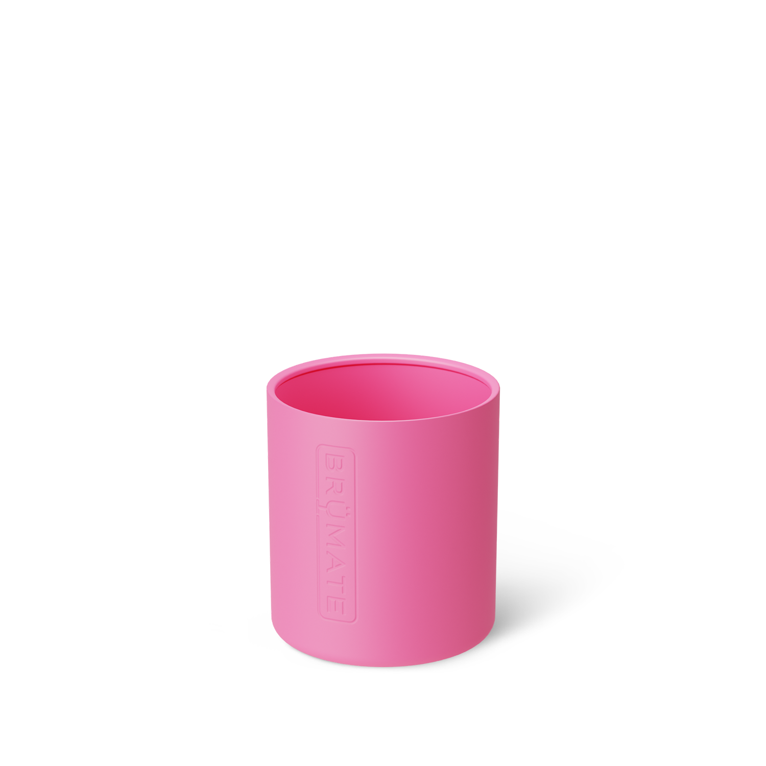 Rise Swappable Sleeve | 25oz | Neon Pink - Simple Fit