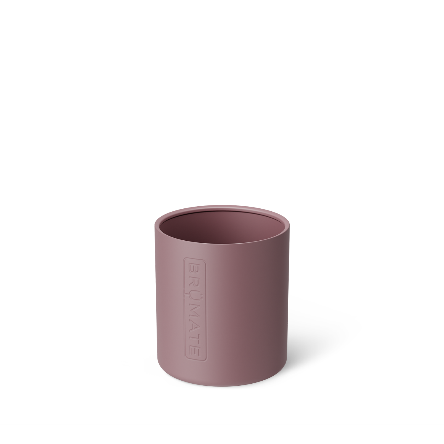 Rise Swappable Sleeve | 25oz | Rose Taupe - Simple Fit