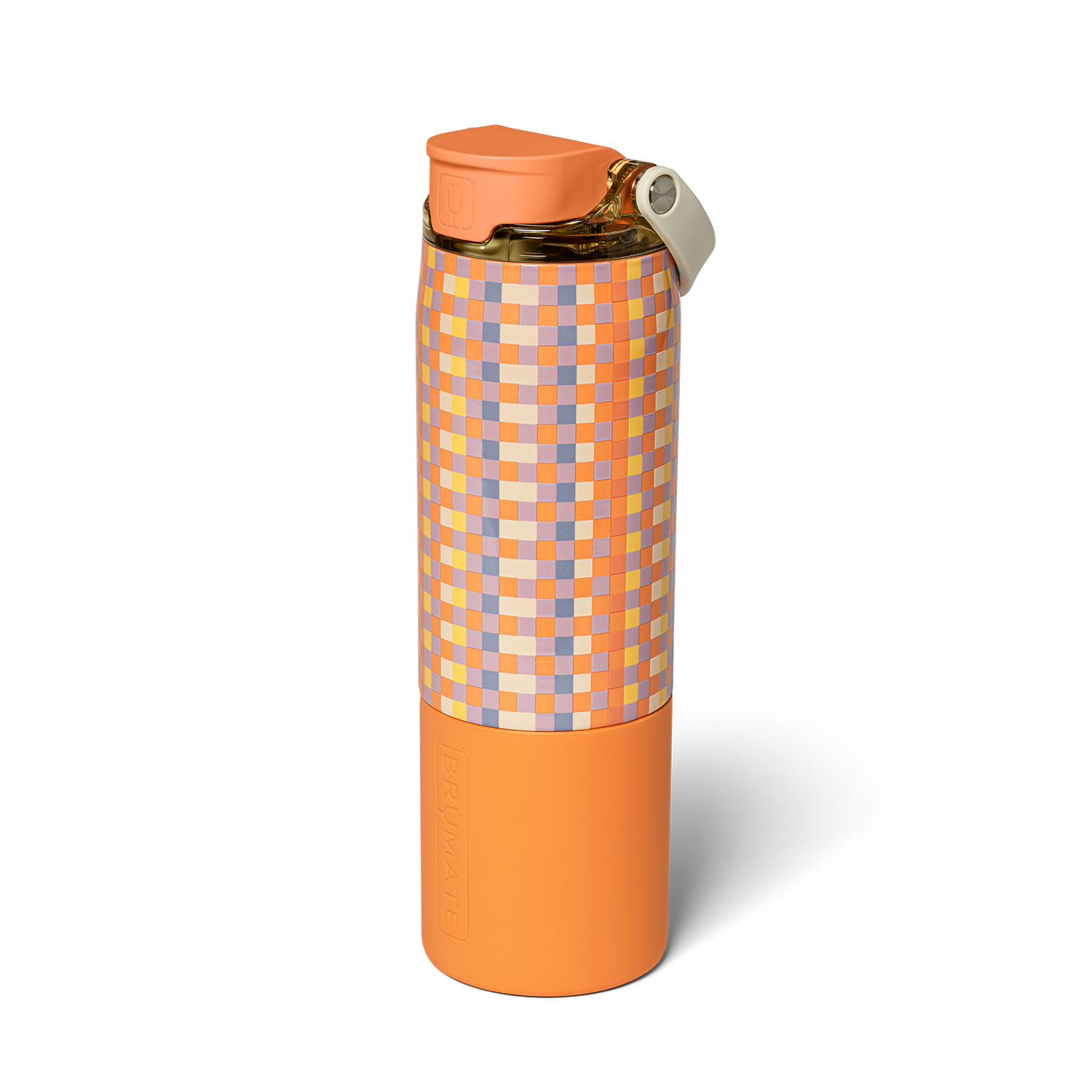 Rise 25oz | Vibe Check - Gentle Care