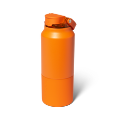 Rise 35oz | Clementine - Gentle Care