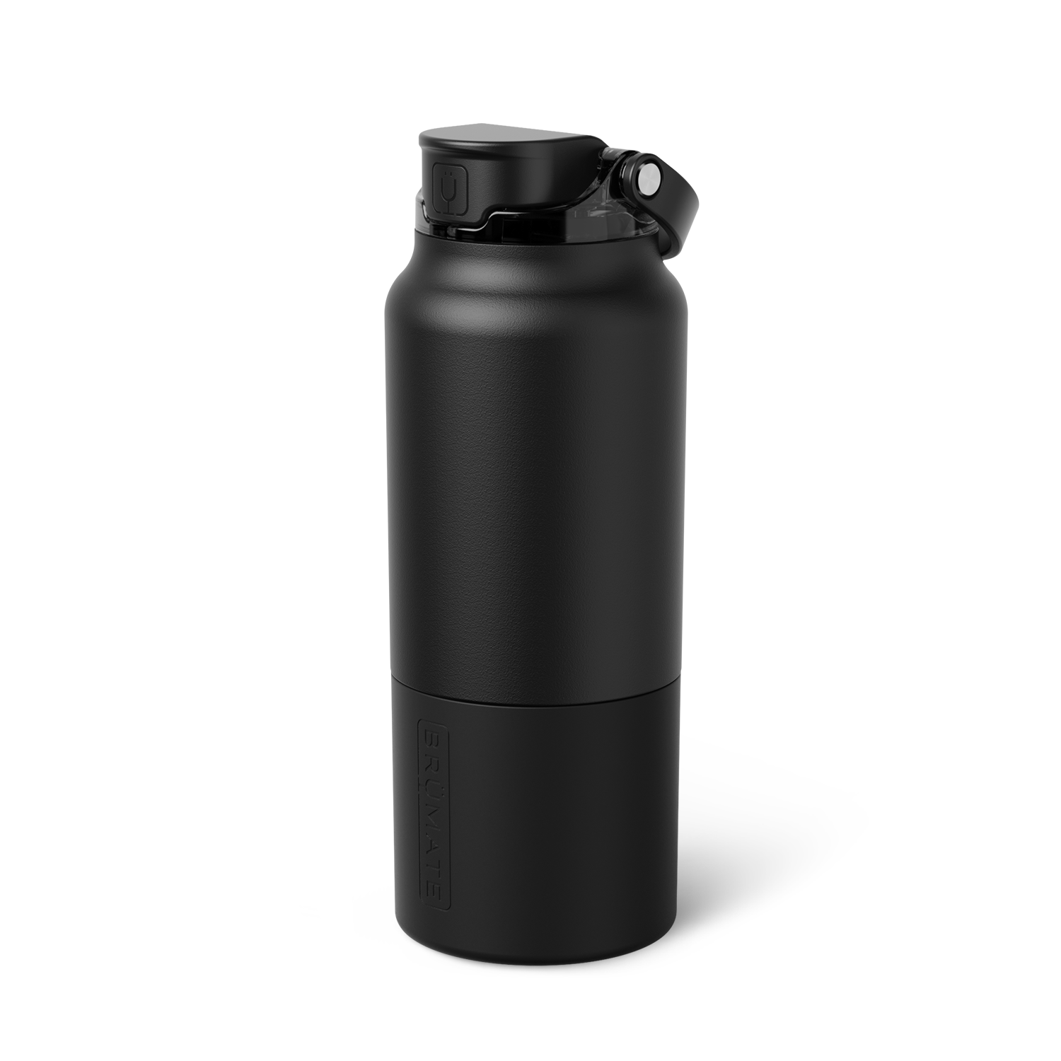 Rise 35oz | Matte Black - Clean Start