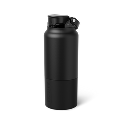 Rise 35oz | Matte Black - Clean Start