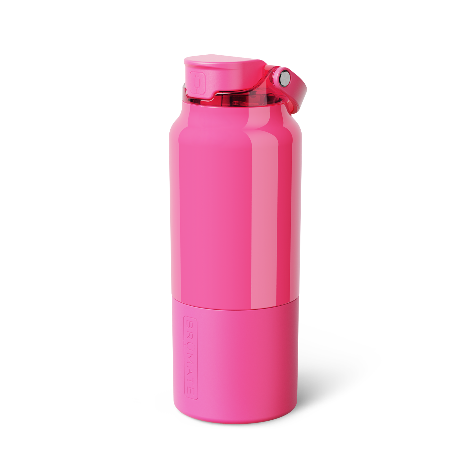 Rise 35oz | Neon Pink - Simple Care