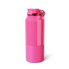 Rise 35oz | Neon Pink - Simple Care