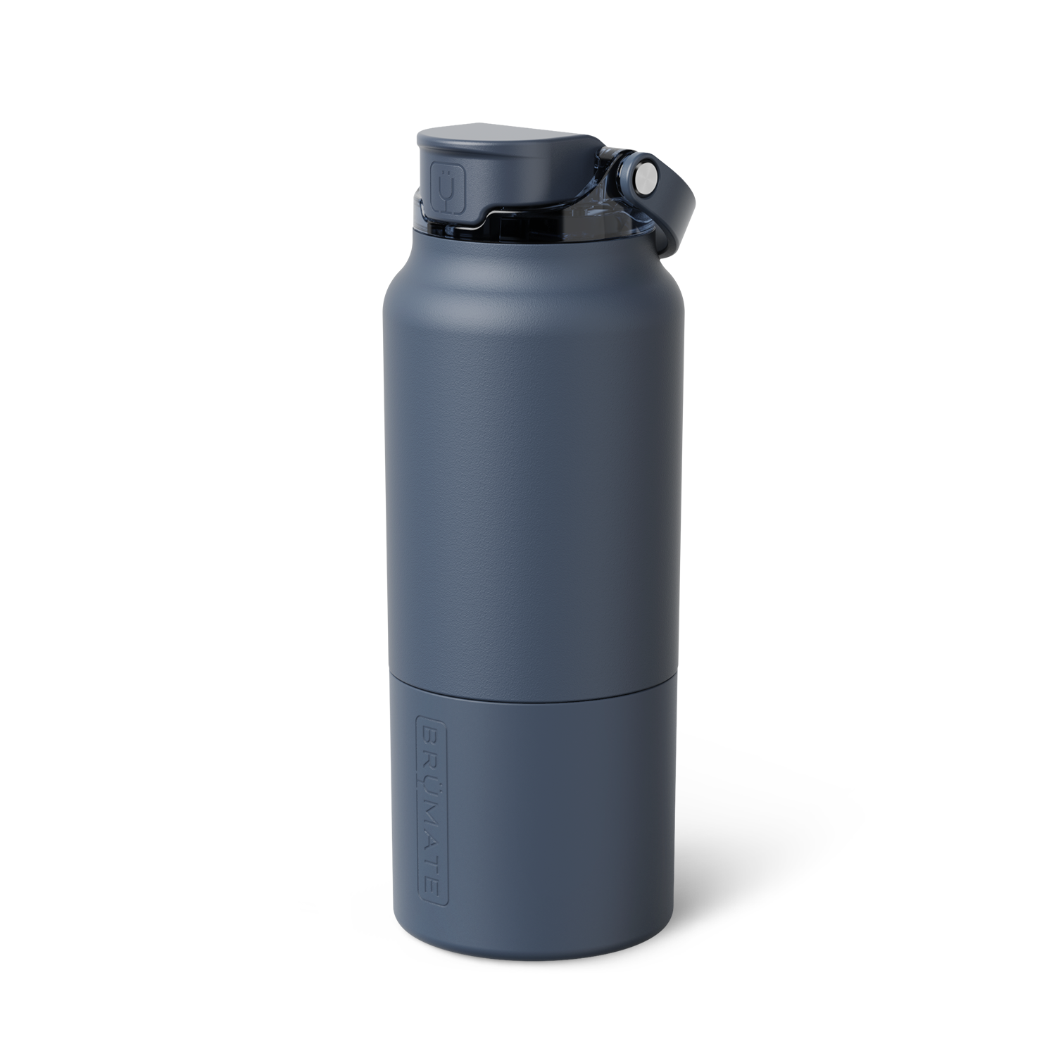 Rise 35oz | Nightfall Blue - Clean Start