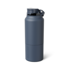 Rise 35oz | Nightfall Blue - Clean Start