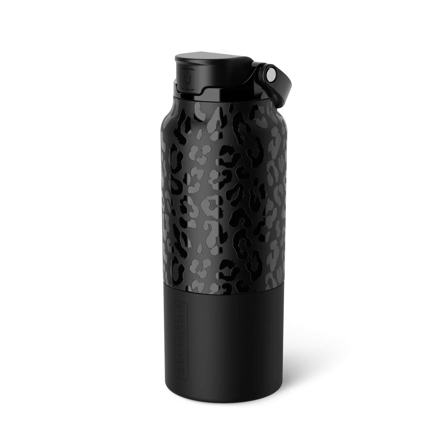 Rise 35oz | Onyx Leopard - Gentle Care