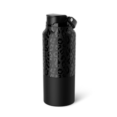 Rise 35oz | Onyx Leopard - Gentle Care