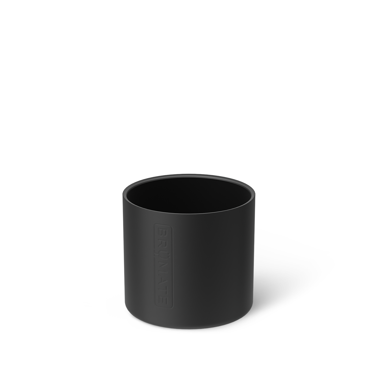Rise Swappable Sleeve | 35oz | Matte Black - Fresh Seal