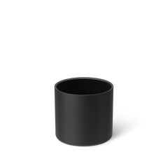 Rise Swappable Sleeve | 35oz | Matte Black - Fresh Seal