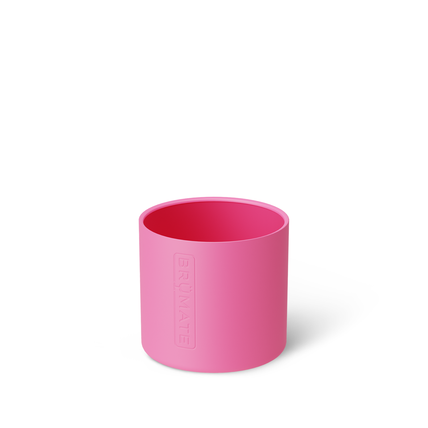 Rise Swappable Sleeve | 35oz | Neon Pink - Simple Swap
