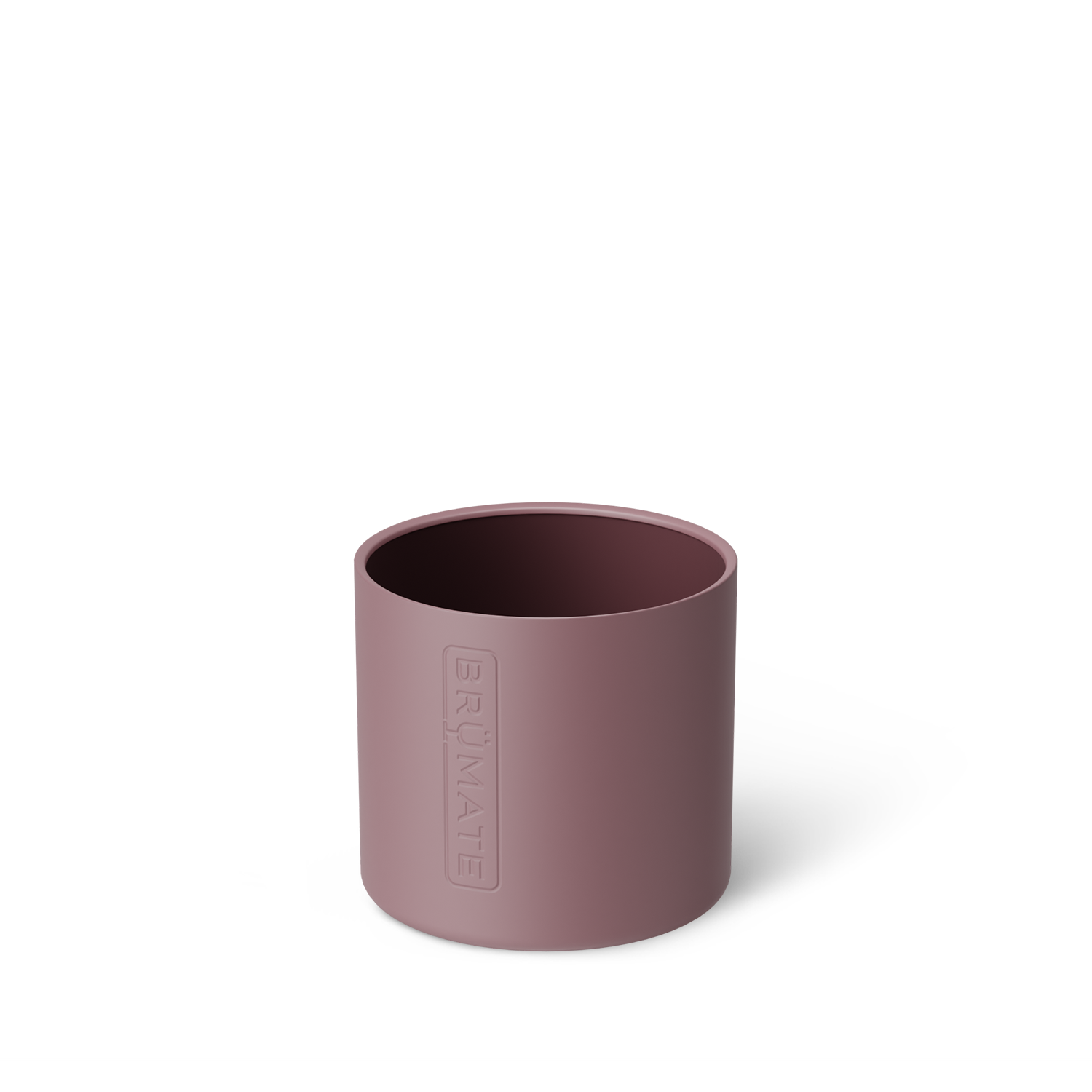 Rise Swappable Sleeve | 35oz | Rose Taupe - Simple Swap
