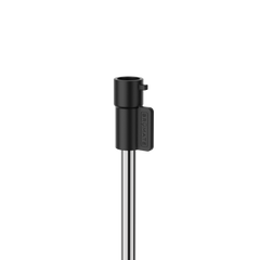 Rise Replacement Straw | 25/35oz | Black - Fresh Seal
