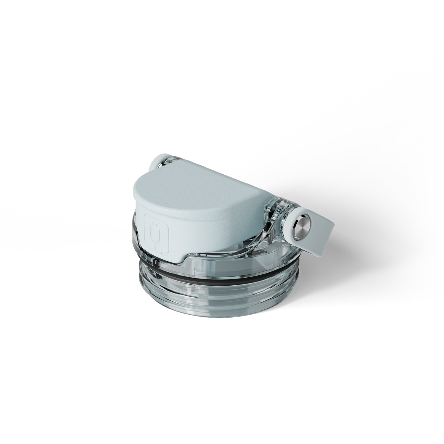 Rise Universal Replacement Lid | Blue Agave - Smooth Sip
