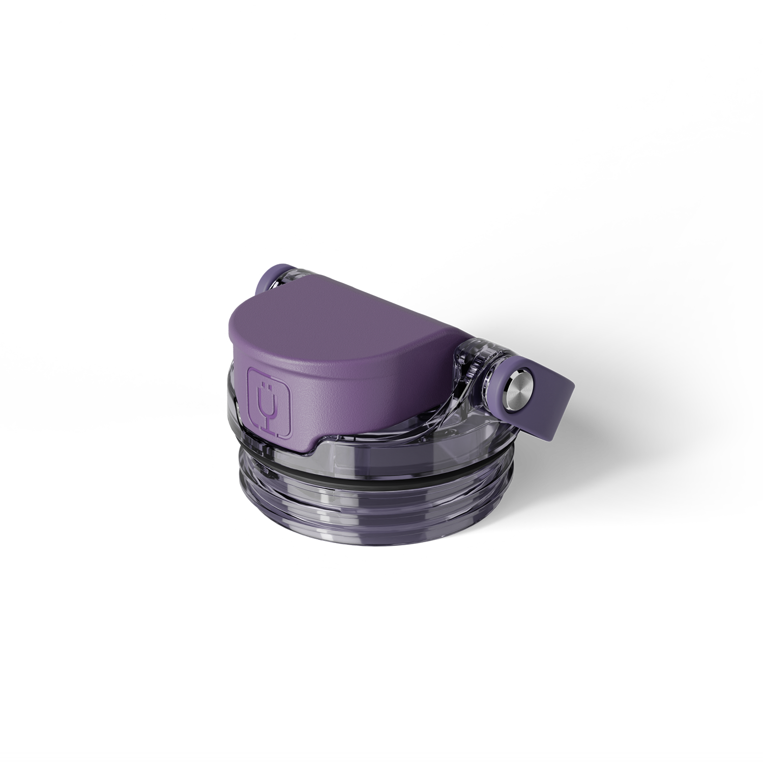 Rise Universal Replacement Lid | Dark Aura - Simple Swap