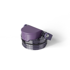 Rise Universal Replacement Lid | Dark Aura - Simple Swap