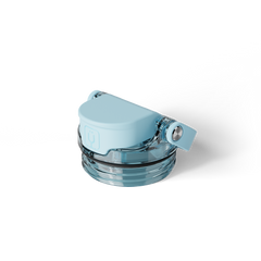 Rise Universal Replacement Lid | Glacier - Simple Fit