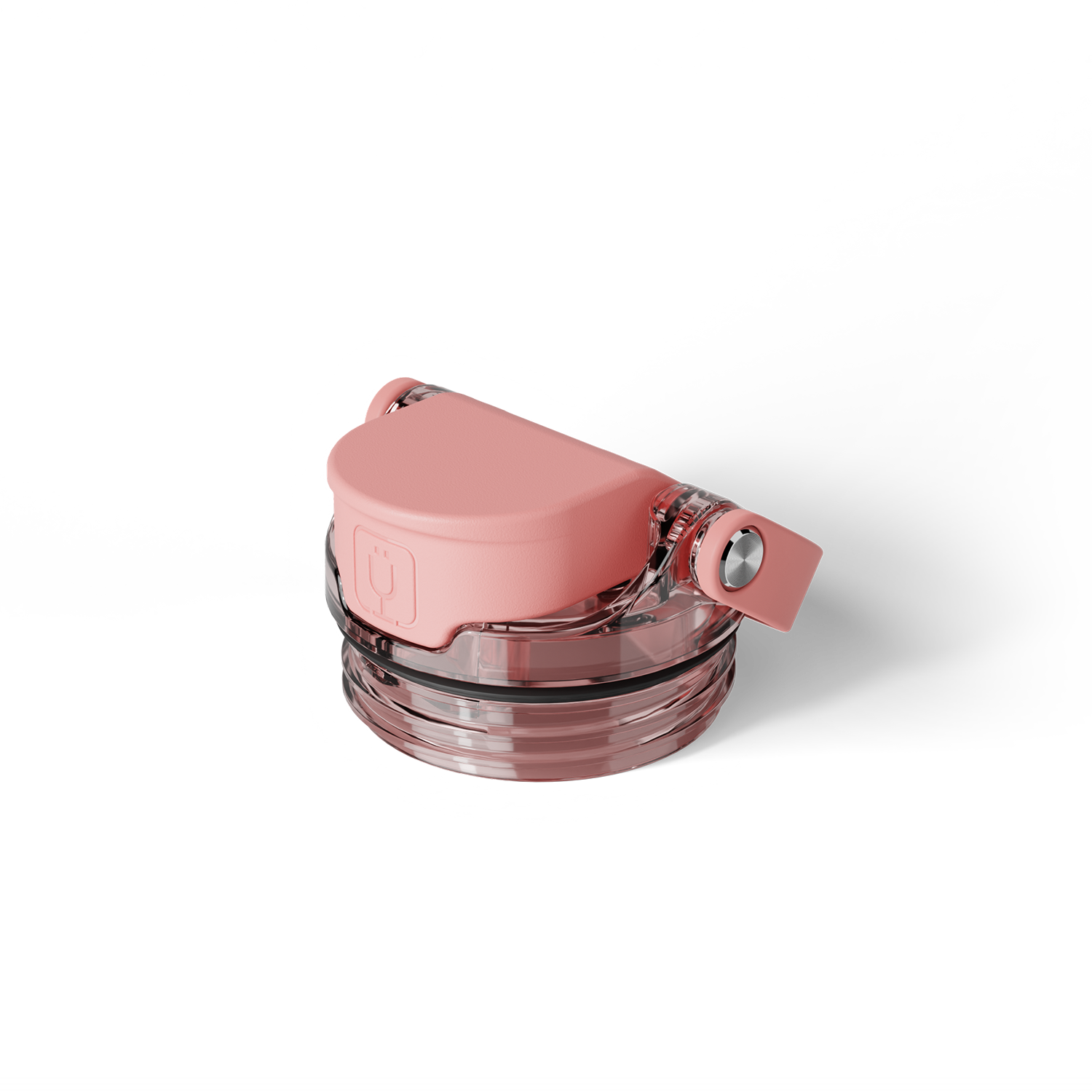Rise Universal Replacement Lid | Guava - Smooth Sip