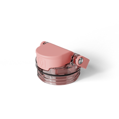 Rise Universal Replacement Lid | Guava - Smooth Sip