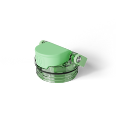 Rise Universal Replacement Lid | Kiwi - Fresh Seal