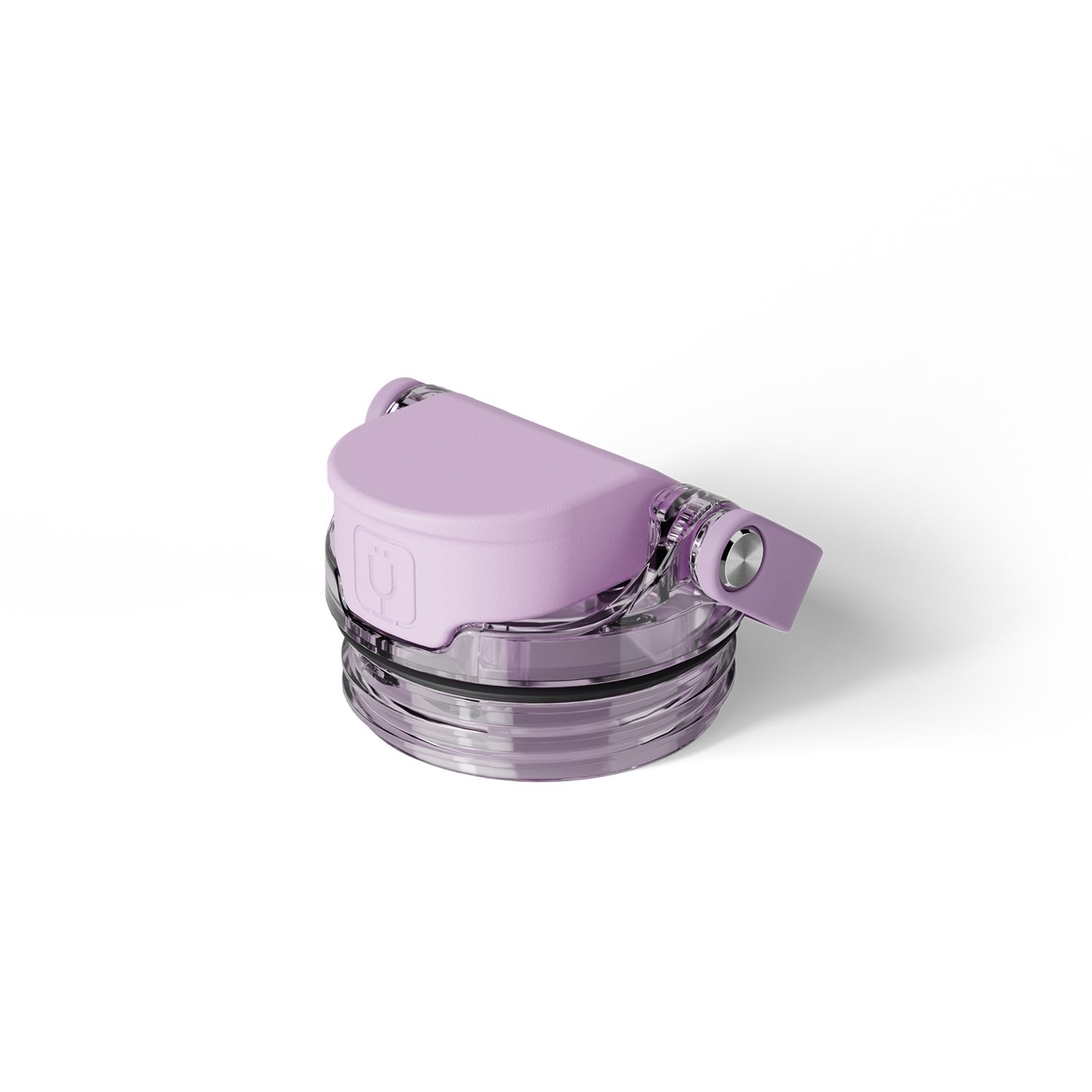 Rise Universal Replacement Lid | Lavender - Simple Fit