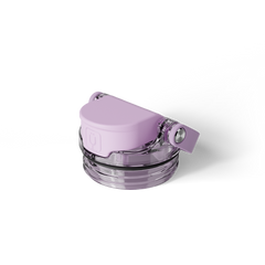 Rise Universal Replacement Lid | Lavender - Simple Fit
