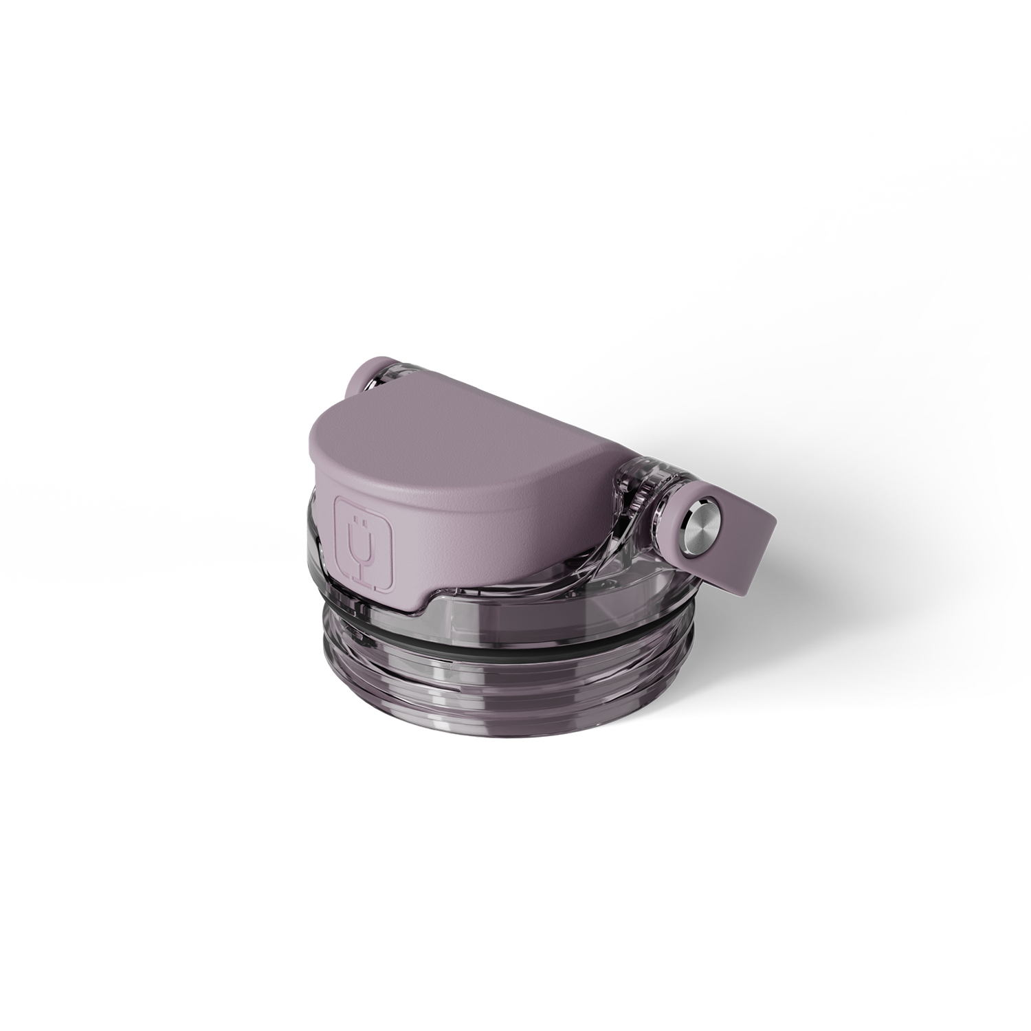 Rise Universal Replacement Lid | Lilac Dusk - Smooth Sip