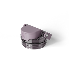 Rise Universal Replacement Lid | Lilac Dusk - Smooth Sip